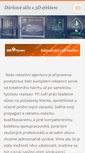 Mobile Screenshot of 3dsklo.cz